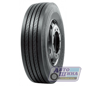 А/ш 295/80 R22.5 Б/К Ovation VI-660 (руль) (Китай)